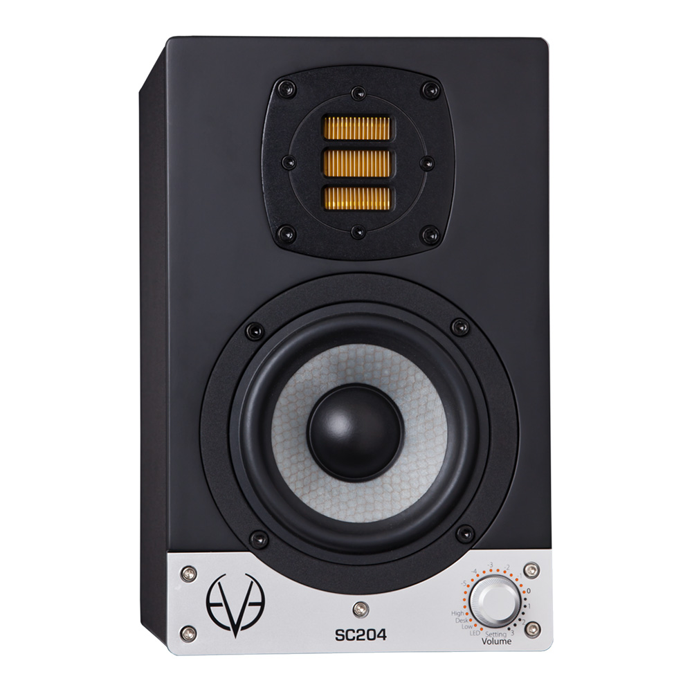 EVE Audio <br>SC204 2-Way, 4" Active Speakeri1{j