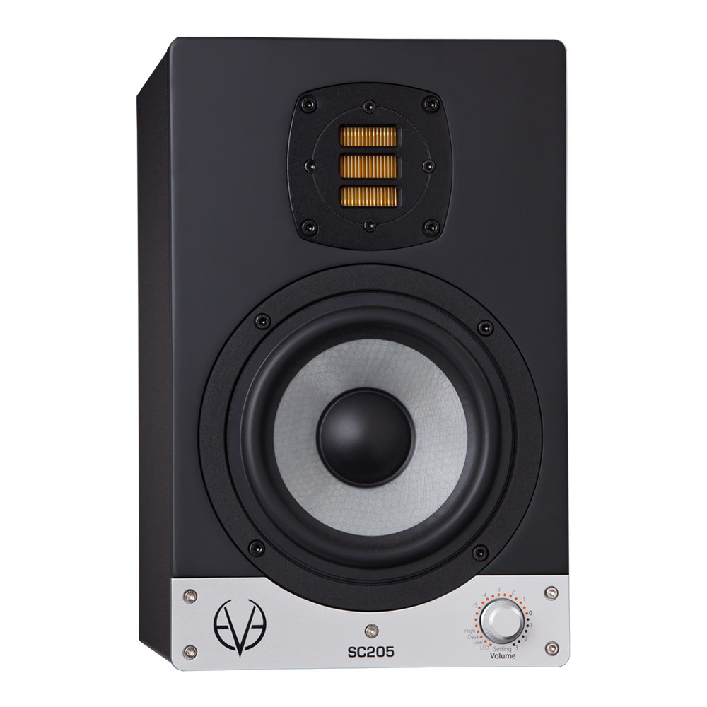 EVE Audio <br>SC205 2-Way, 5" Active Speakeri1{j