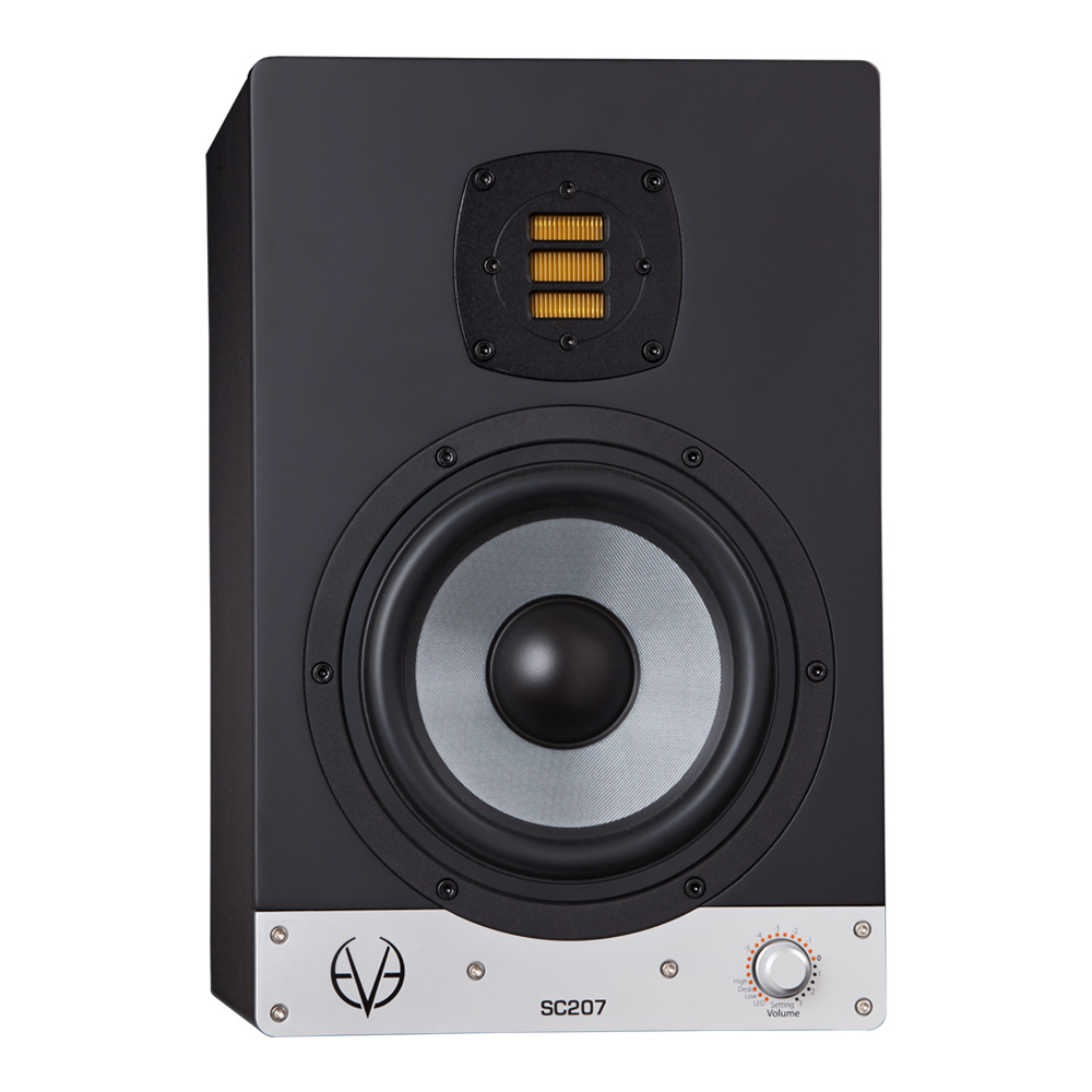 EVE Audio <br>SC207 2-Way, 7" Active Speakeri1{j