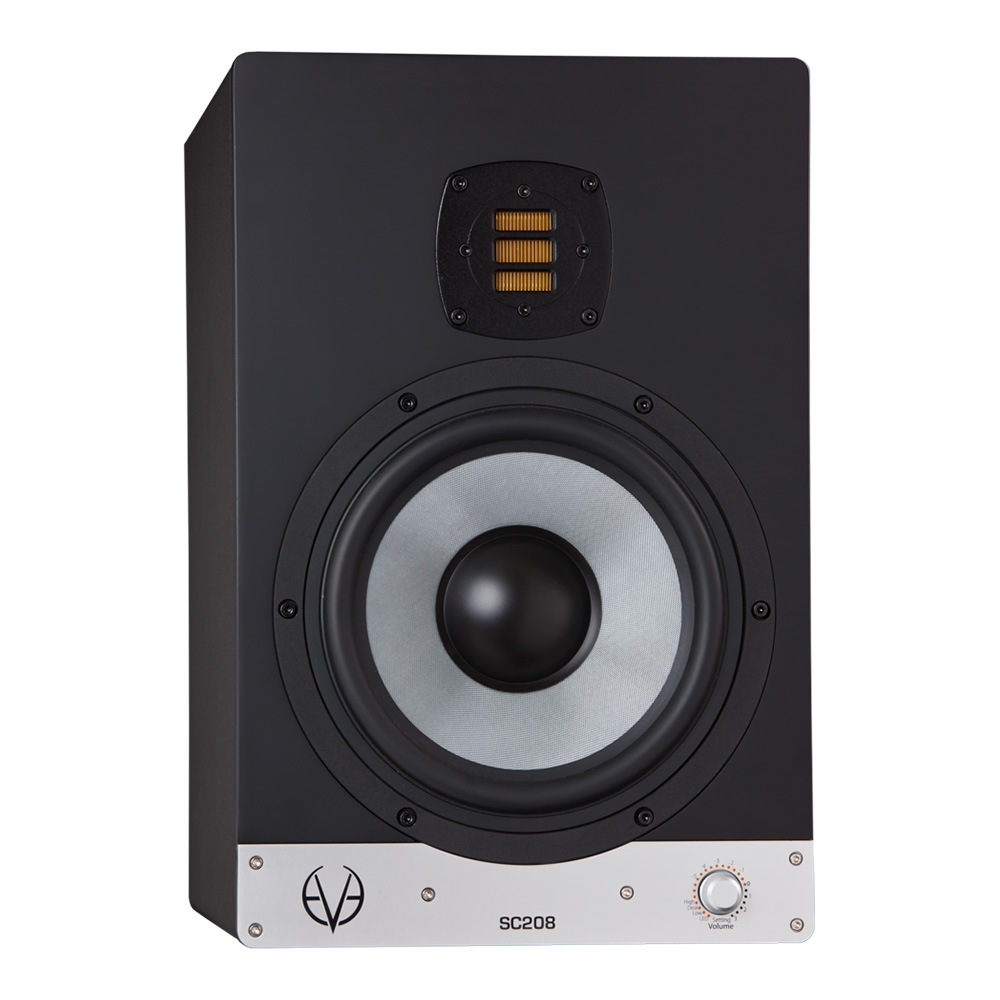 EVE Audio <br>SC208 2-Way, 8" Active Speakeri1{j