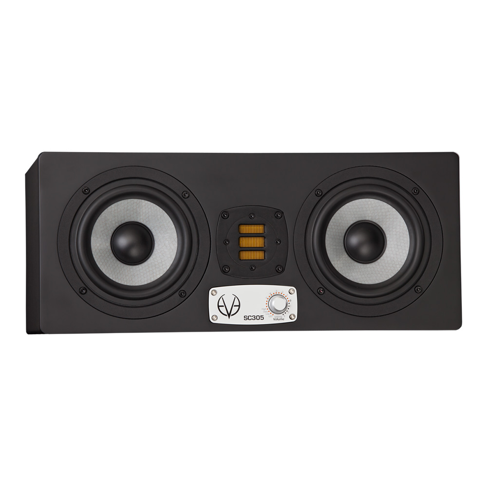 EVE Audio <br>SC305 3-Way, 5" Active Speakeri1{j
