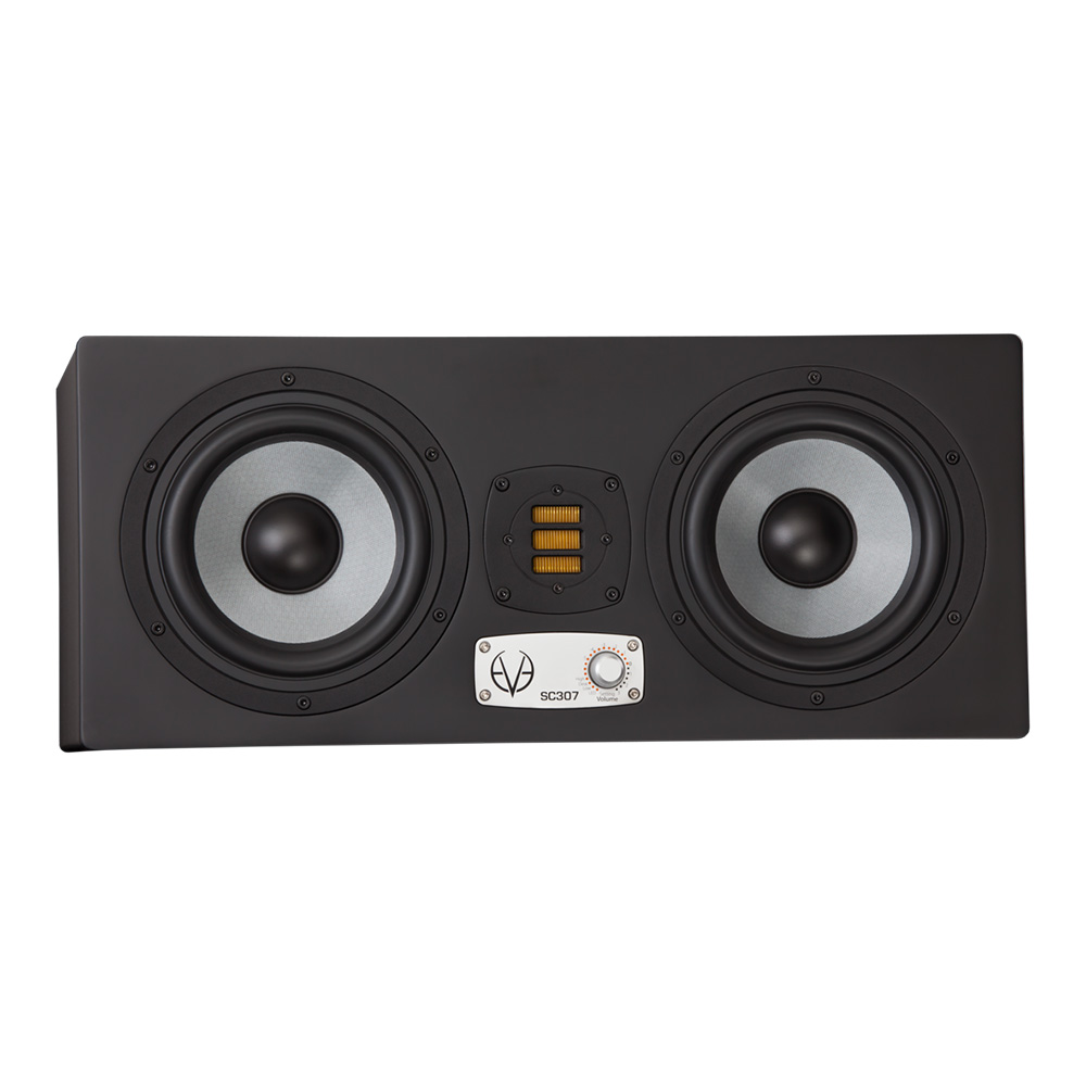 EVE Audio <br>SC307 3-Way, 7" Active Speakeri1{j