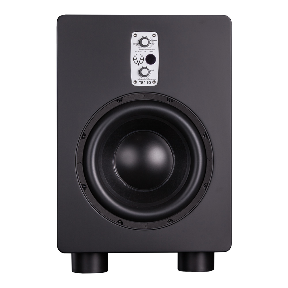 EVE Audio <br>TS110 10" Active Subwoofer