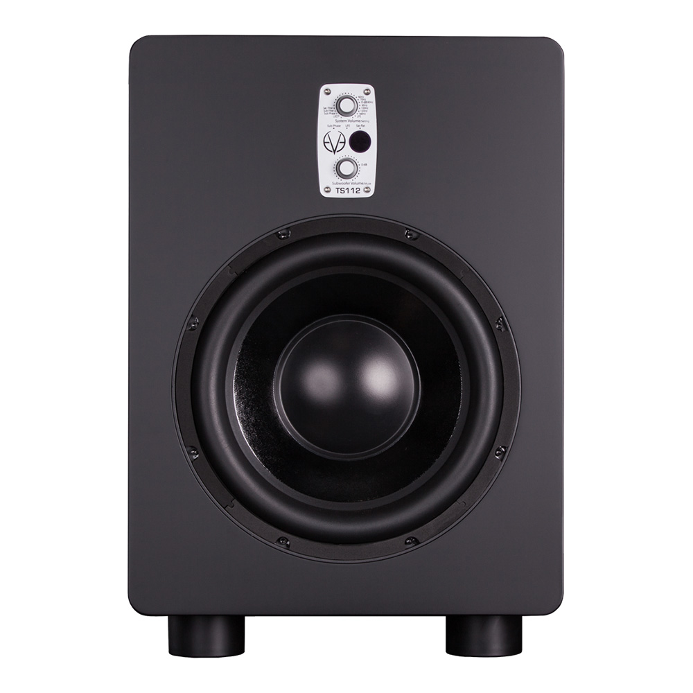 EVE Audio <br>TS112 12" Active Subwoofer