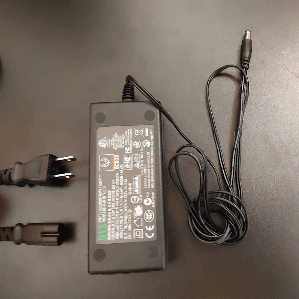 EVE Audio <br>SC203 Power Supply