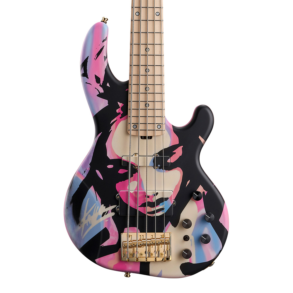 STELLA GEAR <br>Albion BRAVE / Art Direction and Design by KATHMI [tetsuya Signature Model]