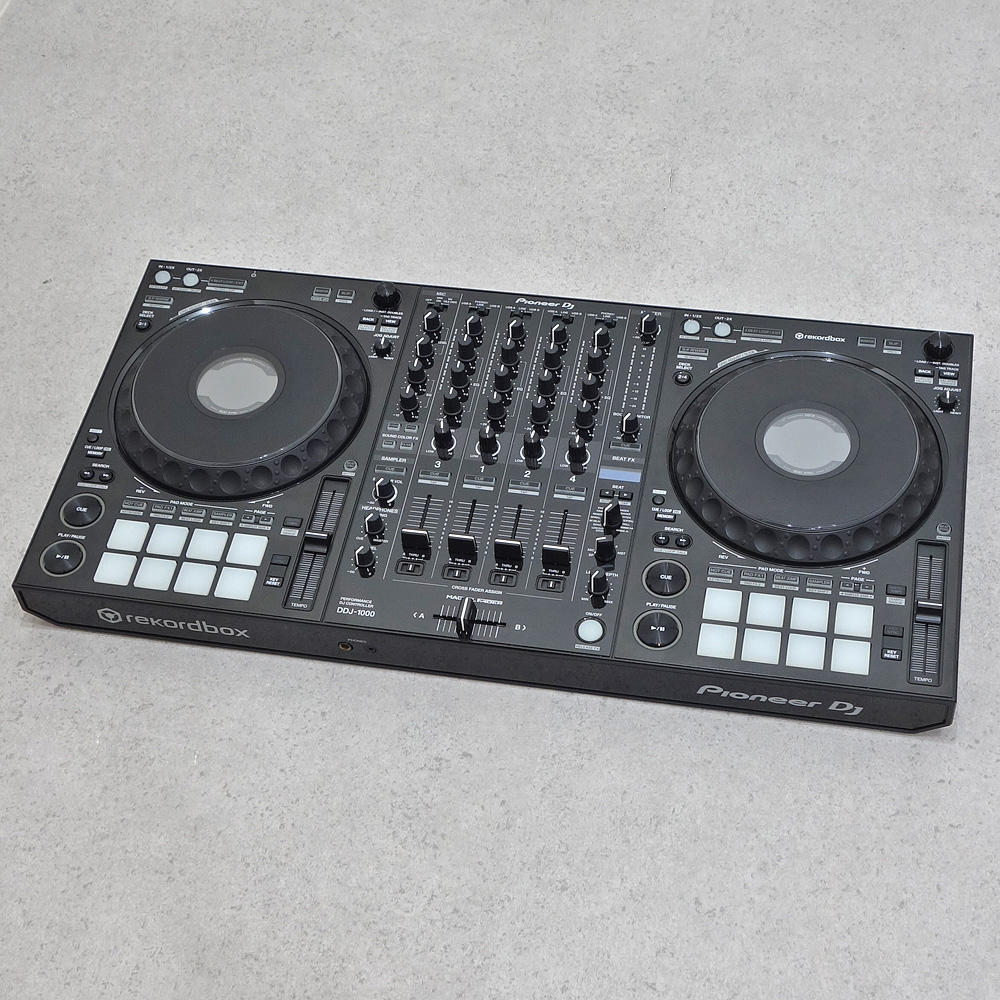 Pioneer DJ <br>DDJ-1000
