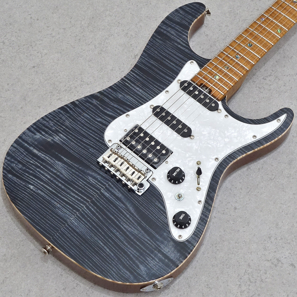infinite <br>Trad ST See Through Gray