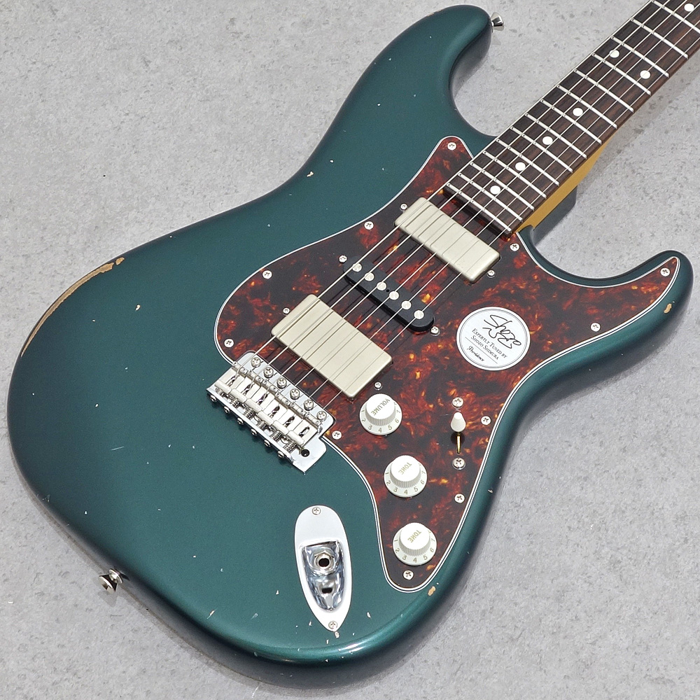 Providence <br>dS-205S RSV/LTD MTV