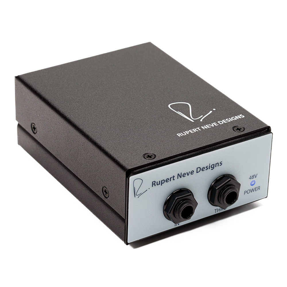 Rupert Neve Designs <br>RNDI-M