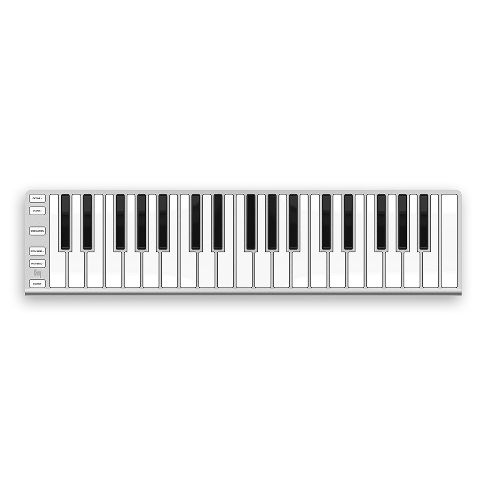 ESI Audiotechnik GmbH <br>Xkey 37