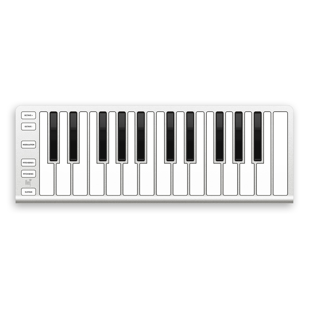 ESI Audiotechnik GmbH <br>Xkey Air 25