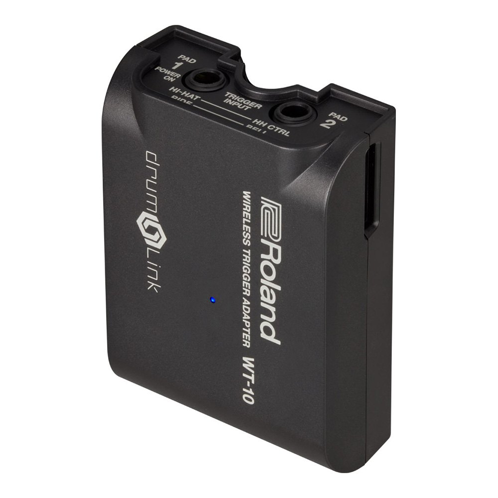 Roland <br>WT-10 Wireless Trigger Adapter