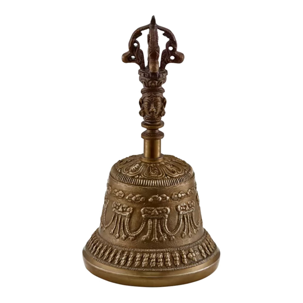 MEINL Sonic Energy <br>3.5" Medium Bell [B-M]