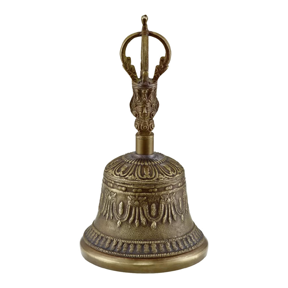 MEINL Sonic Energy <br>4.3" X-Large Bell [B-XL]