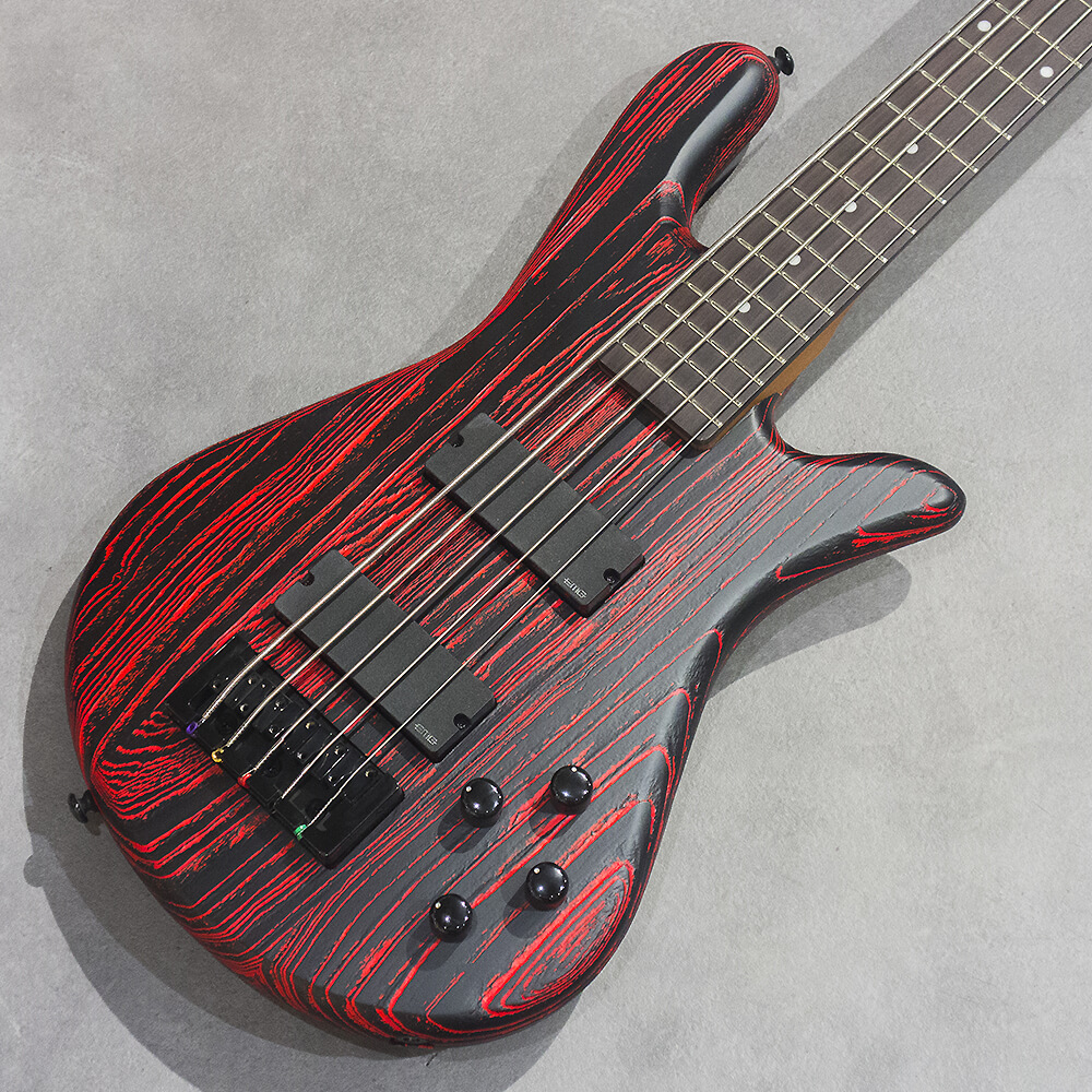 Spector <br>NS PULSE 5 Satin CRD