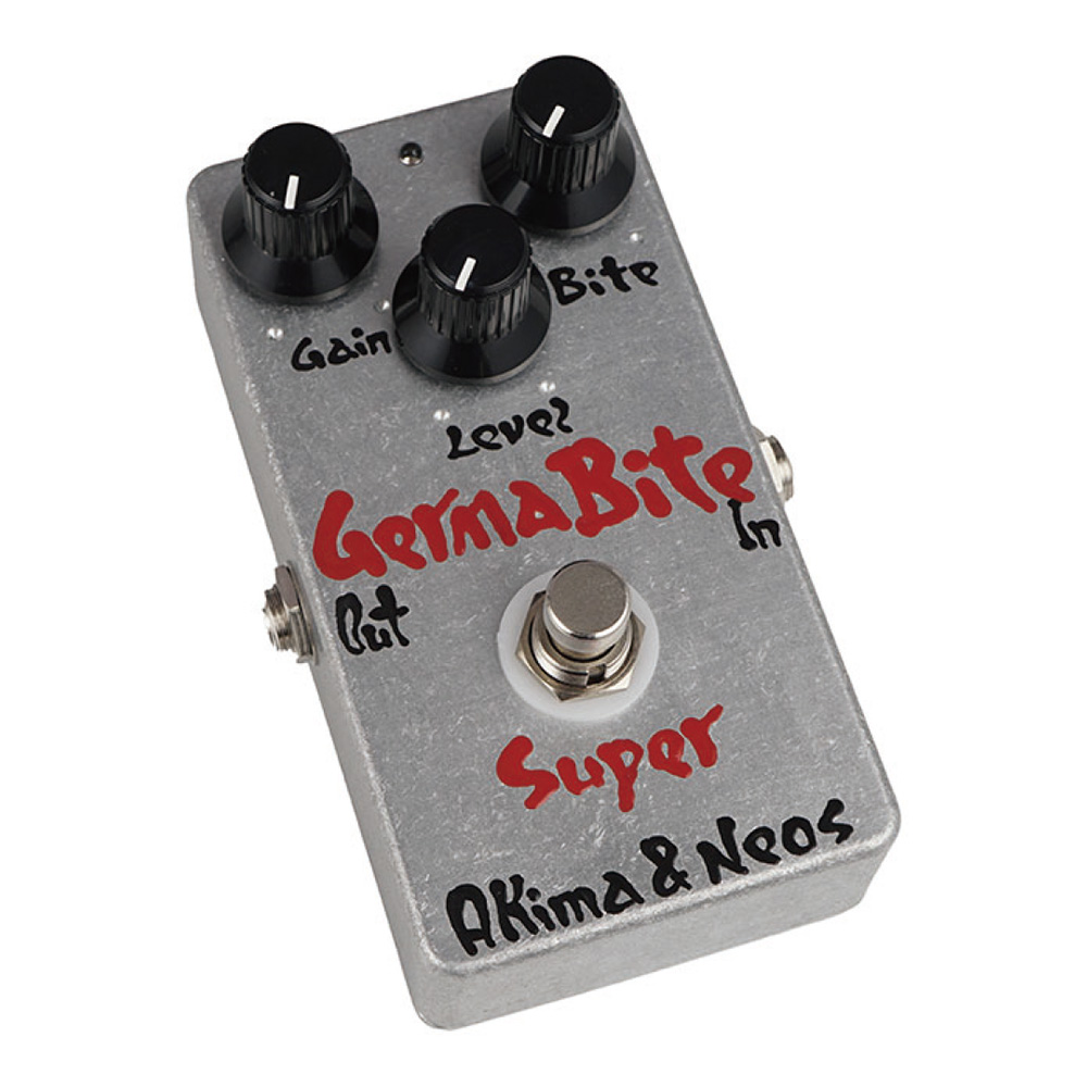 AKIMA&NEOS <br>Germa Bite Super [ANS-EF-13]