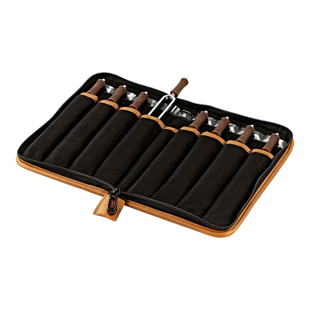MEINL Sonic Energy <br>Tuning Fork Case for 8 Tuning Forks [TFC-8]