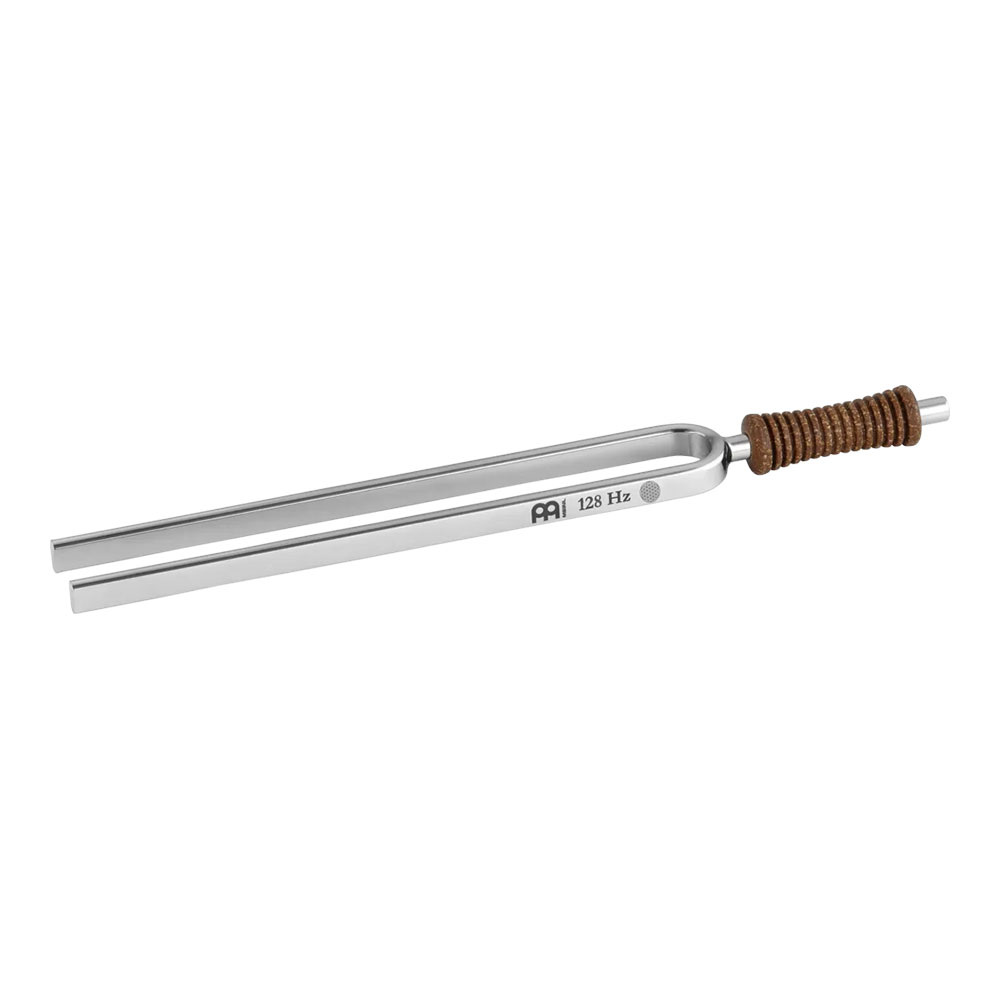MEINL Sonic Energy <br>Tuning Fork, Flower of Life 128 Hz / C3 [TF-FOL]