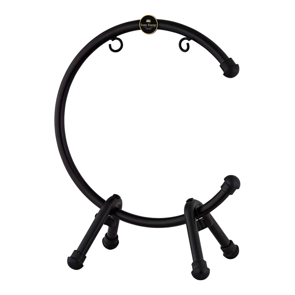 MEINL Sonic Energy <br>Table Gong Stand - Large, Up To 22" Gong Size [TMTGS-L]