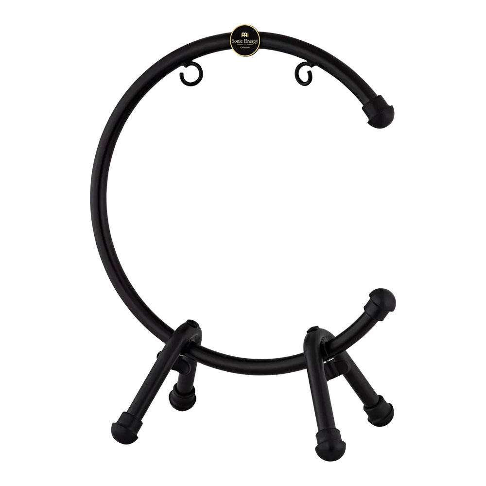 MEINL Sonic Energy <br>Table Gong Stand - Medium, Up To 15" Gong Size [TMTGS-M]