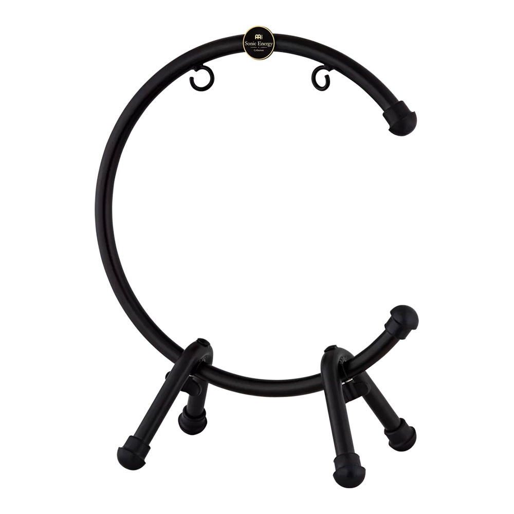 MEINL Sonic Energy <br>Table Gong Stand - Small, Up To 13" Gong Size [TMTGS-S]