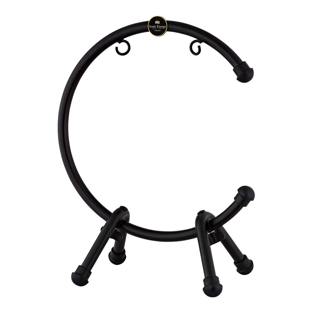 MEINL Sonic Energy <br>Table Gong Stand - X-Large, Up To 26" Gong Size [TMTGS-XL]