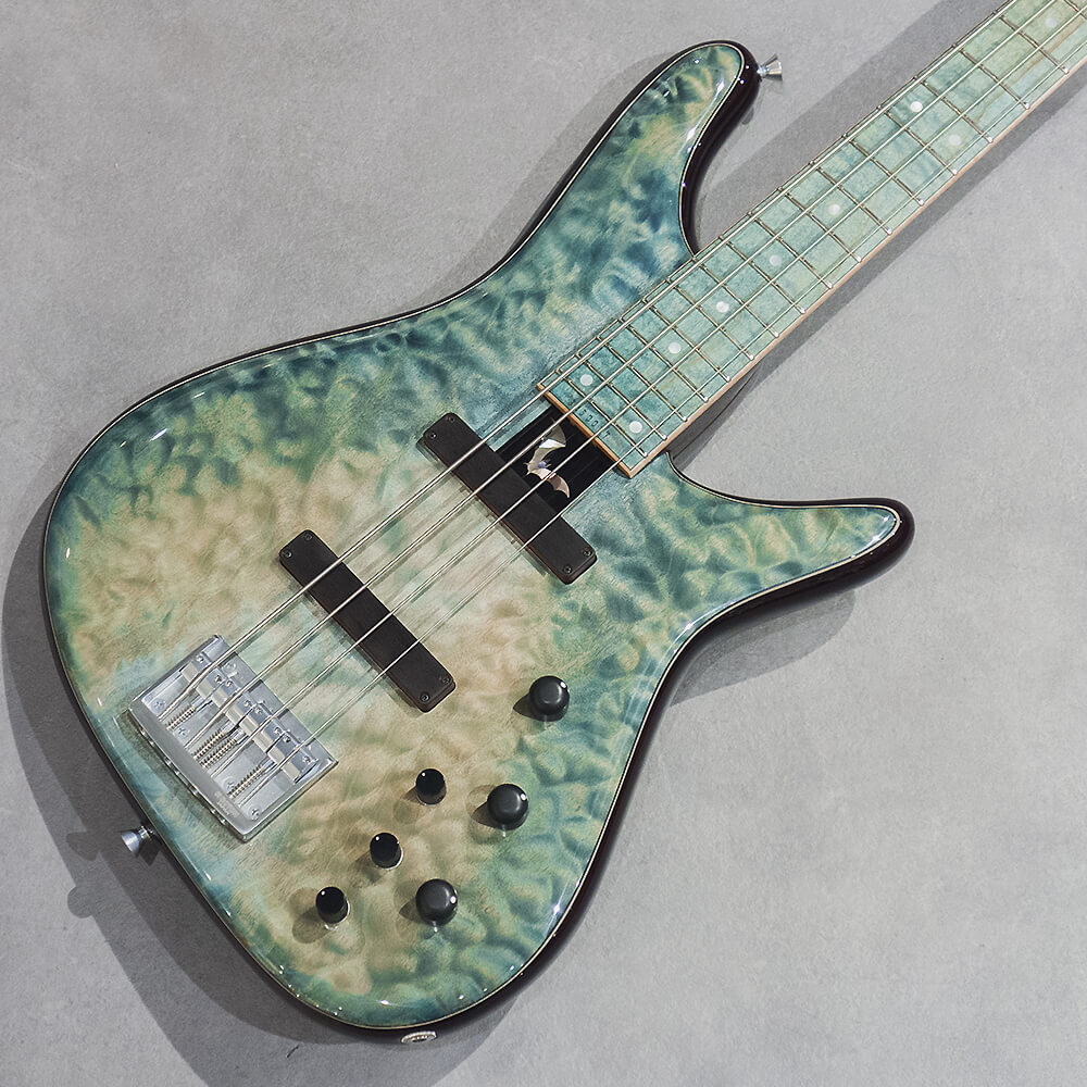 Sugi <br>NB4M A 5AQM/ASH/Lake Green