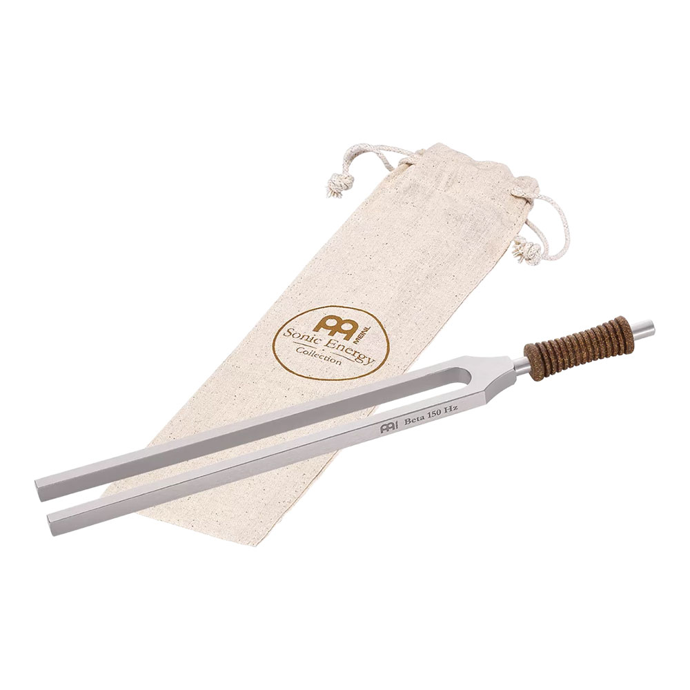 MEINL Sonic Energy <br>Binaural Therapy Tuning Fork, Beta 150 Hz [TTF-BETA]