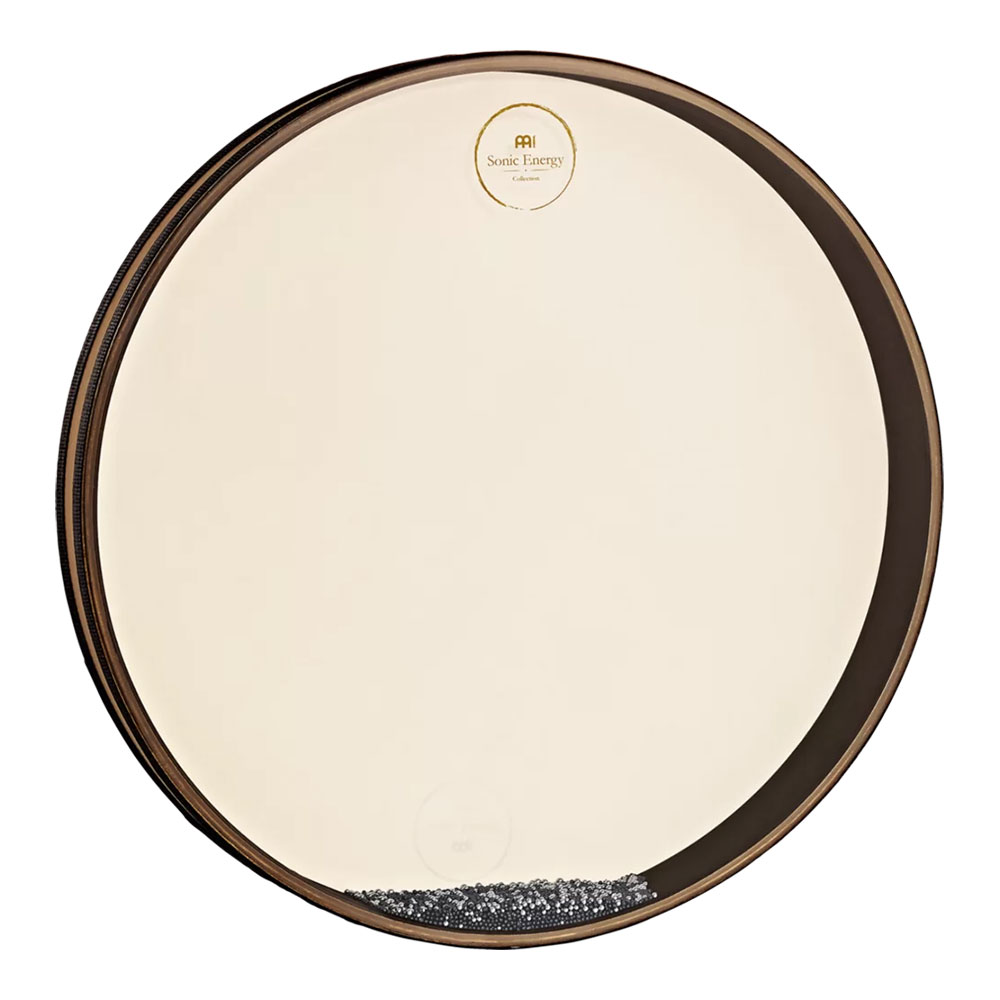 MEINL Sonic Energy <br>20" Wave Drum, Walnut Brown [WD20WB]