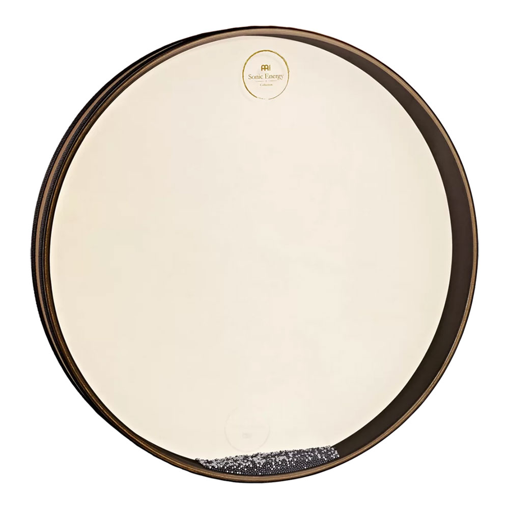 MEINL Sonic Energy <br>22" Wave Drum, Walnut Brown [WD22WB]