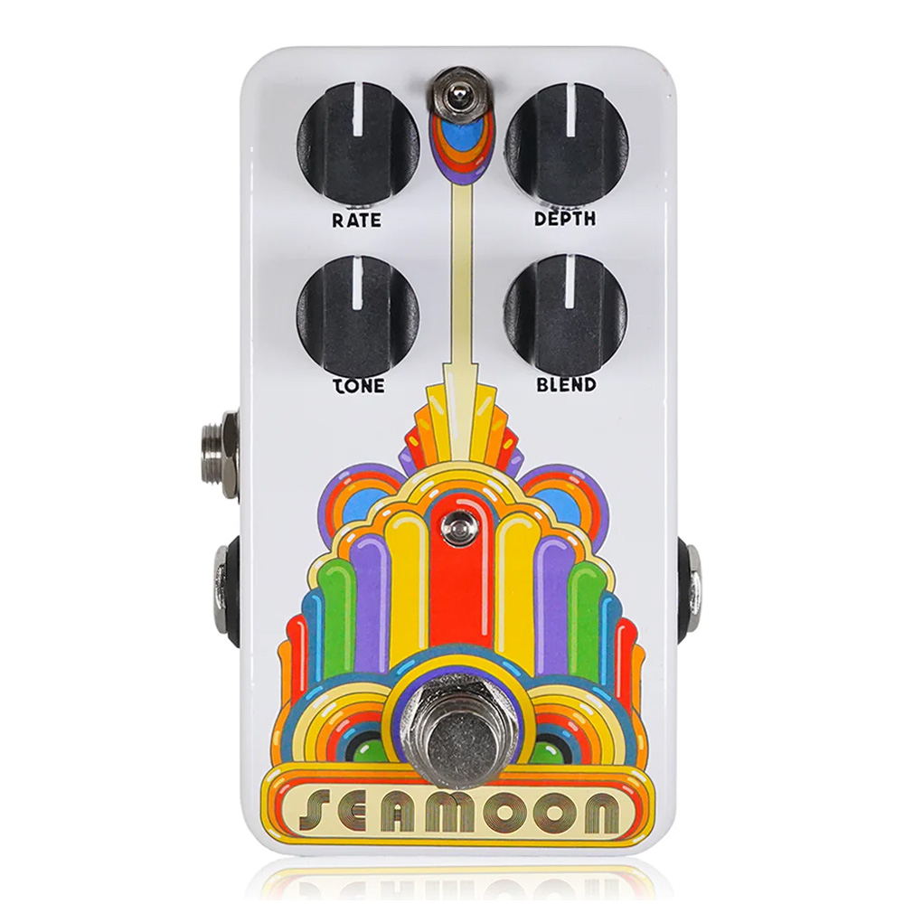 Seamoon FX <br>Seamoon Skye Machine
