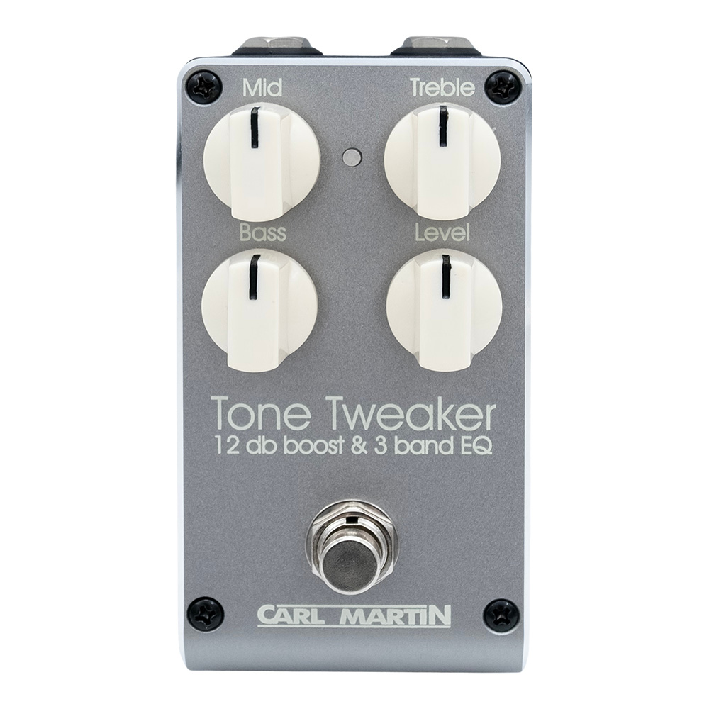 CARL MARTIN <br>Tone Tweaker