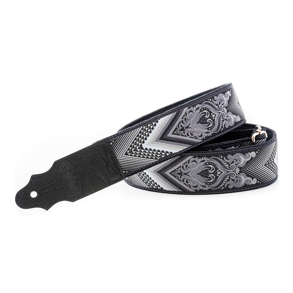 Right On! STRAPS <br>ARROW Black