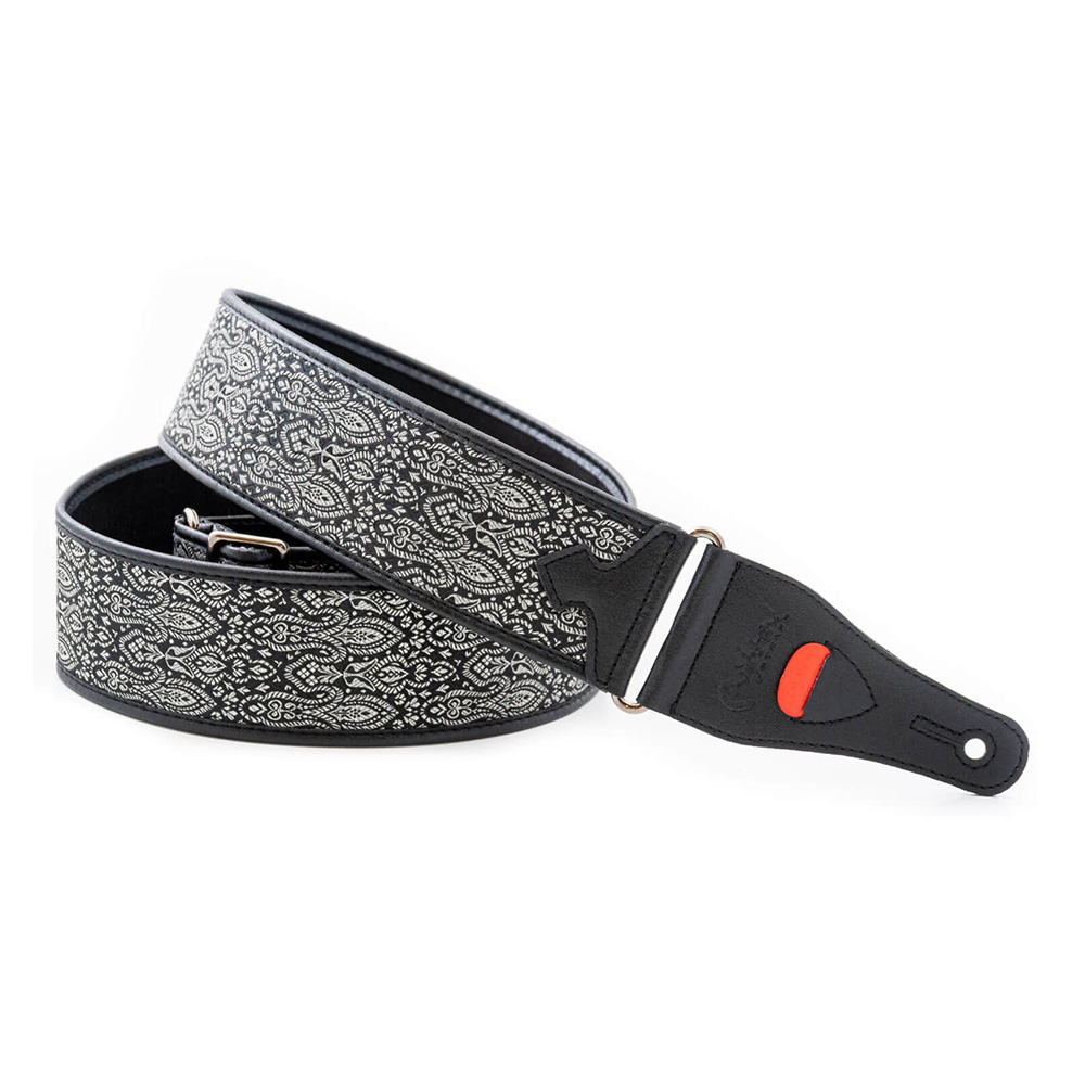Right On! STRAPS <br>CORDOBA Black