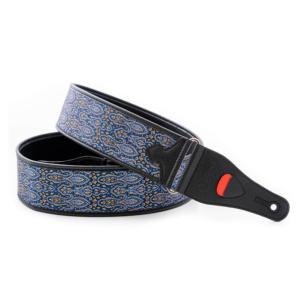 Right On! STRAPS <br>CORDOBA Blue