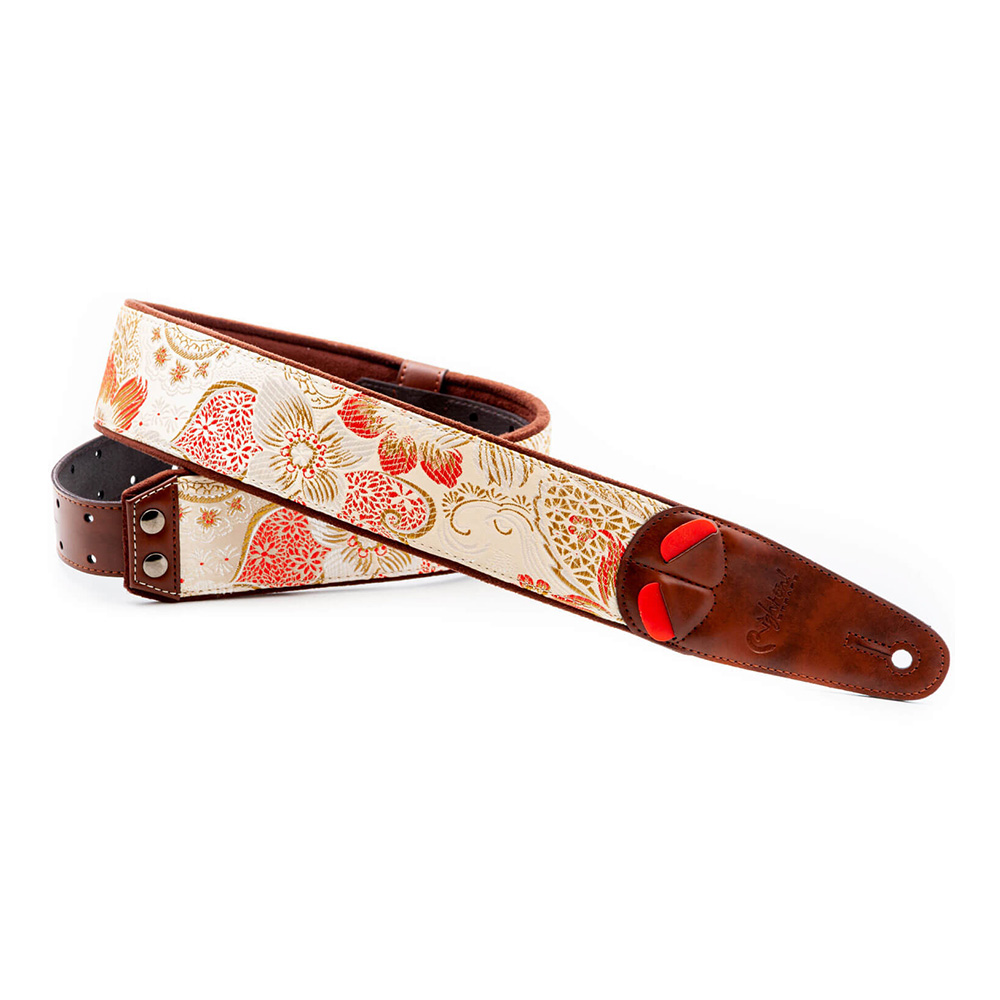 Right On! STRAPS <br>HOKKAIDO Beige