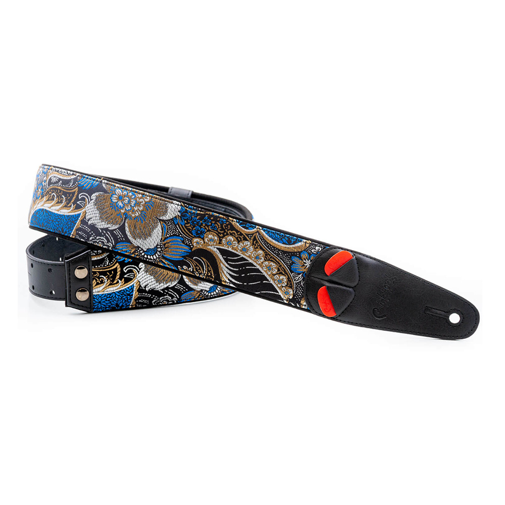 Right On! STRAPS <br>HOKKAIDO Black