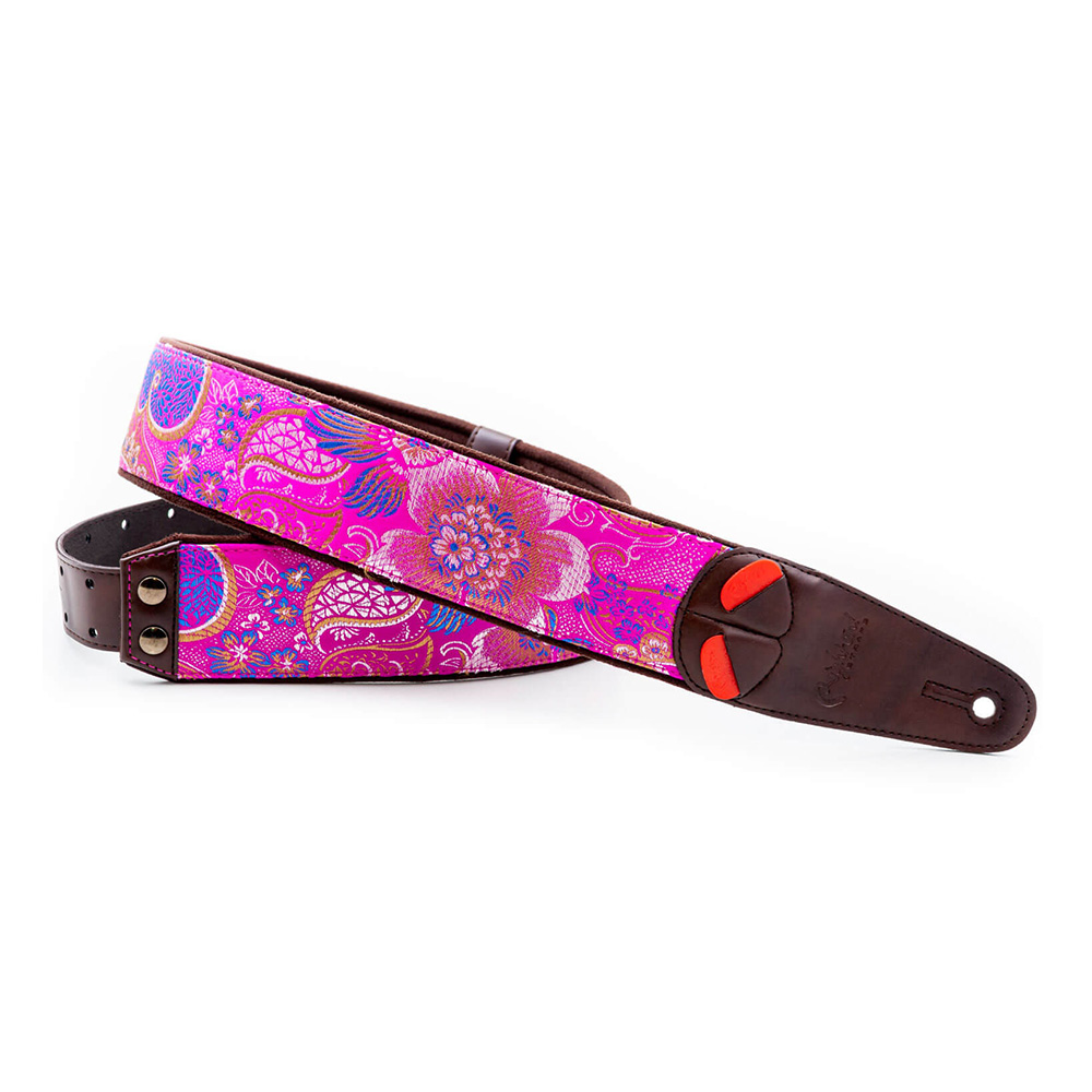 Right On! STRAPS <br>HOKKAIDO Pink