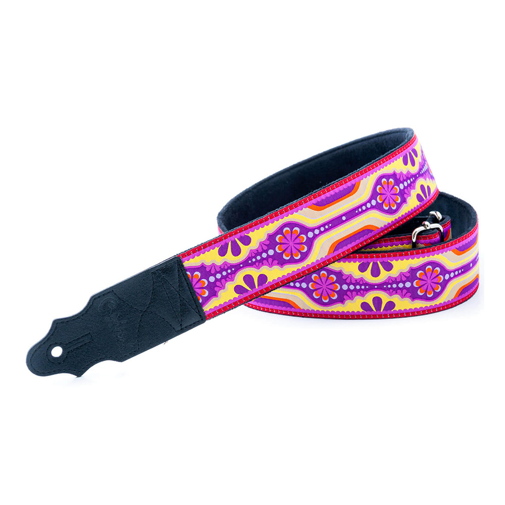 Right On! STRAPS <br>LAUREL Purple