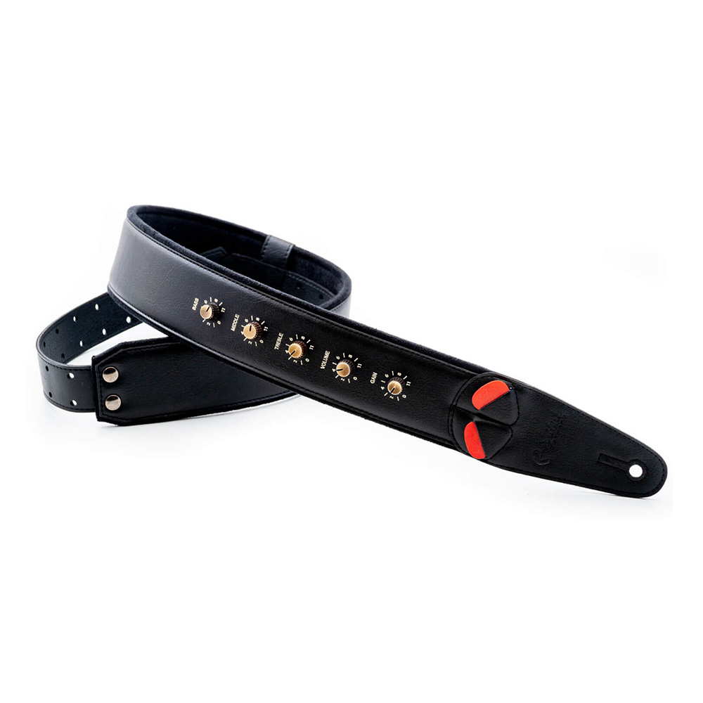 Right On! STRAPS <br>SPINAL TAP