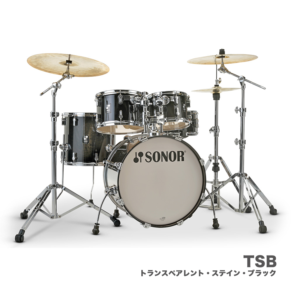 SONOR <br>AQ2 Series STUDIO [SN-AQ2ST] TSB 