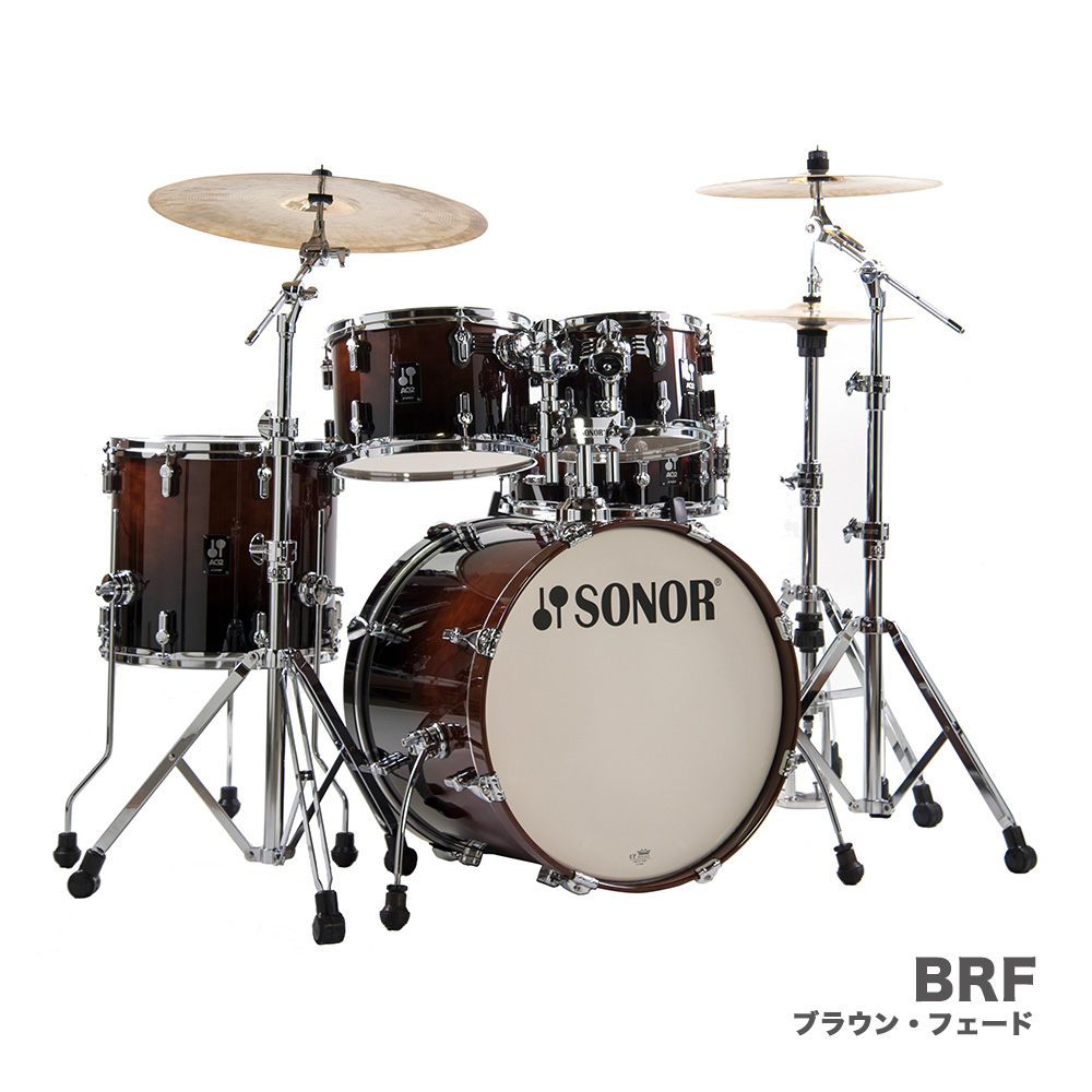 SONOR <br>AQ2 Series STUDIO [SN-AQ2ST] BRF