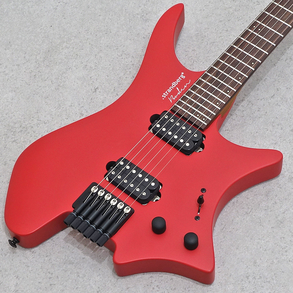 strandberg <br>Boden Essential 6 Astro Dust
