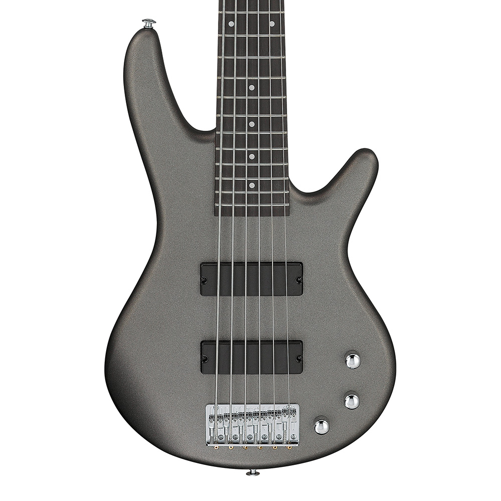 Ibanez <br>Gio GSR186-TUM (Tungsten Matte)
