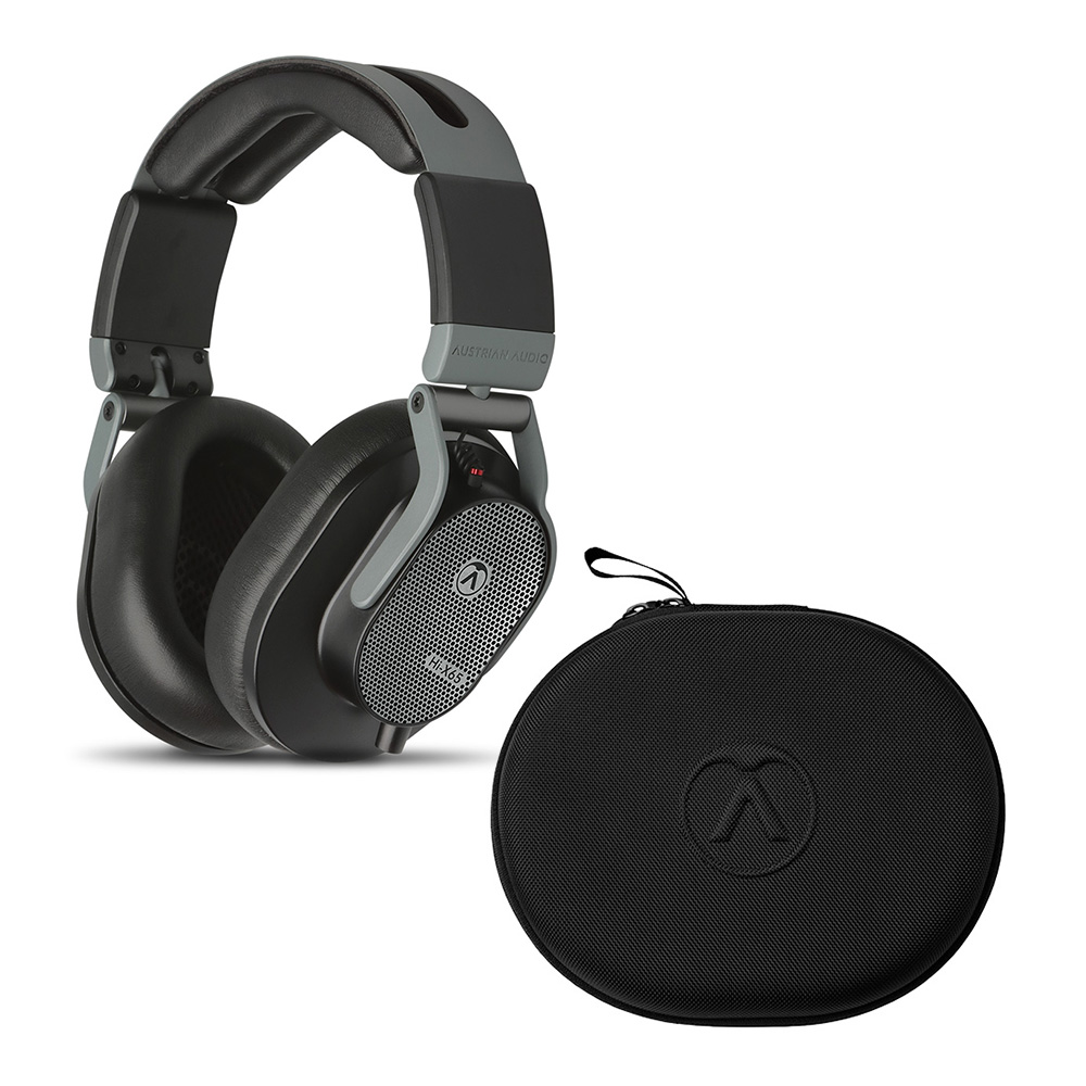 Austrian Audio <br>Hi-X65 + HXHC