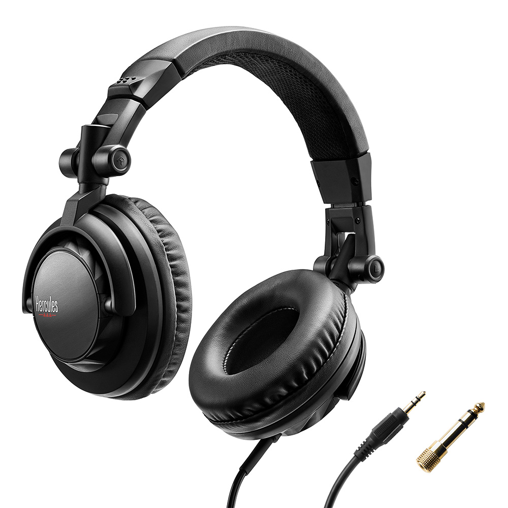 Hercules DJ <br>HDP DJ45