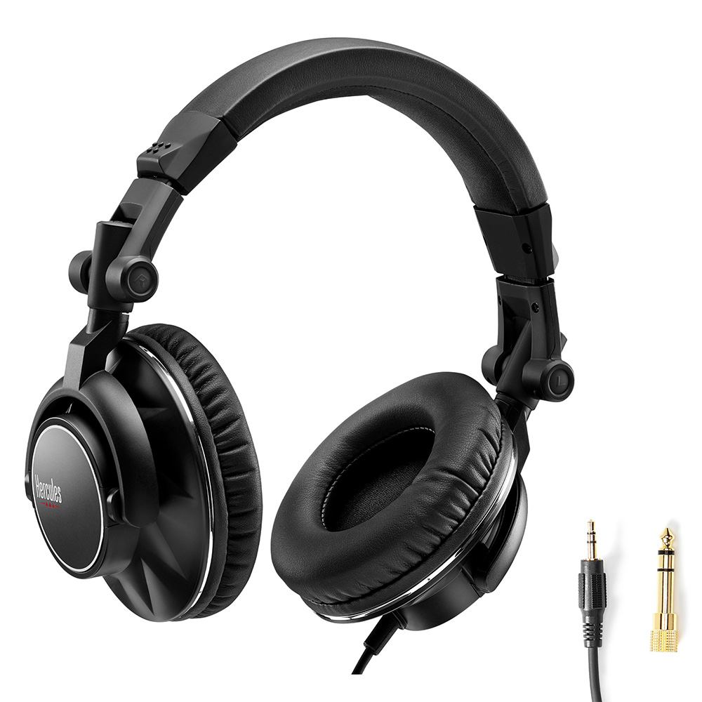 Hercules DJ <br>HDP DJ60