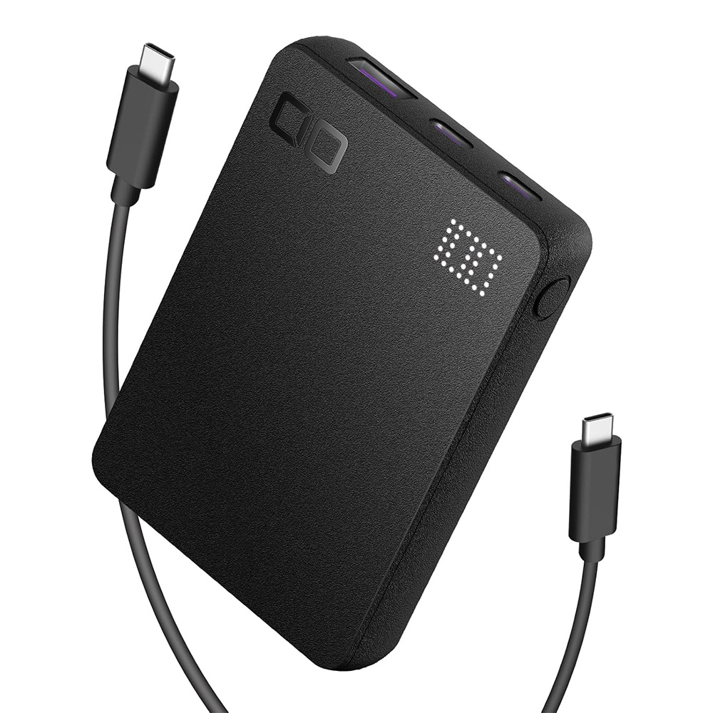CIO <br>Smartcoby PRO Slim