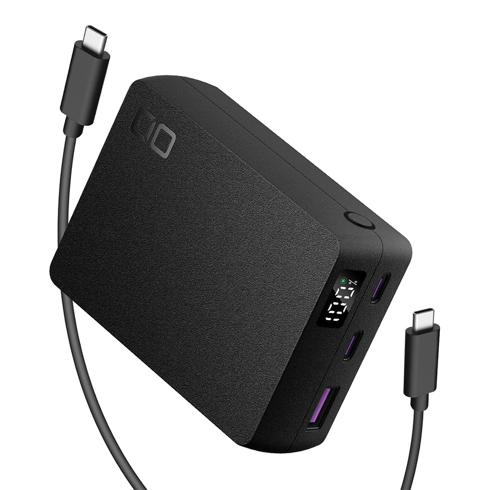 CIO <br>Smartcoby TRIO 67W